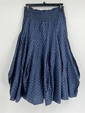 Mistral Draped Fairy Dress 12